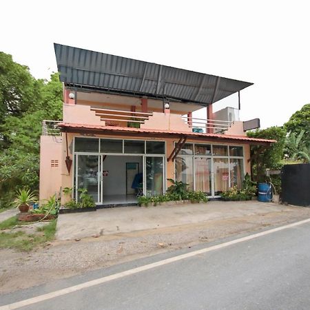 Oyo 1120 The Royhanna Beach Home Klong Muang Beach Extérieur photo