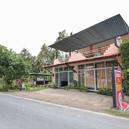 Oyo 1120 The Royhanna Beach Home Klong Muang Beach Extérieur photo