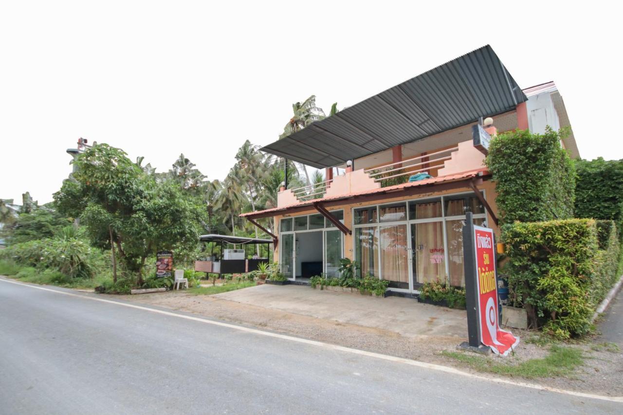 Oyo 1120 The Royhanna Beach Home Klong Muang Beach Extérieur photo