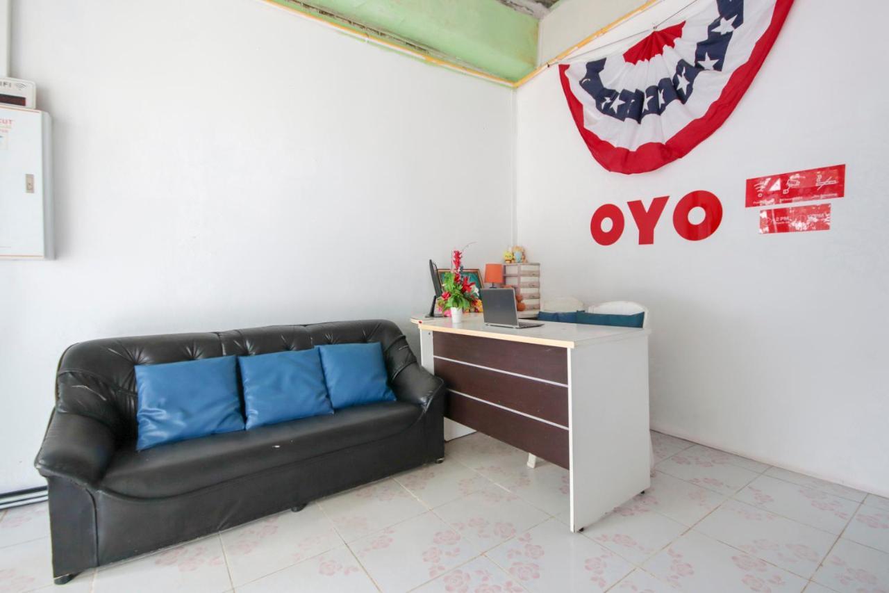 Oyo 1120 The Royhanna Beach Home Klong Muang Beach Extérieur photo