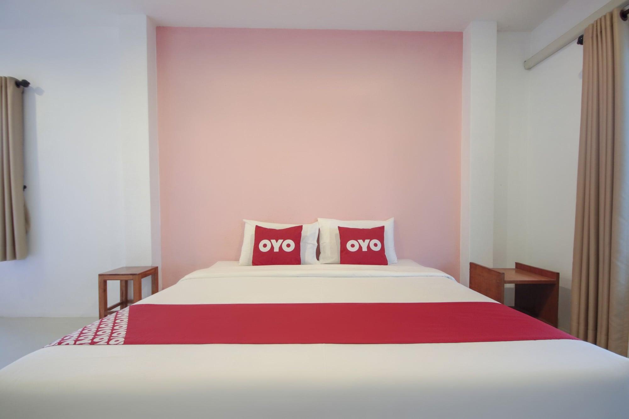 Oyo 1120 The Royhanna Beach Home Klong Muang Beach Extérieur photo