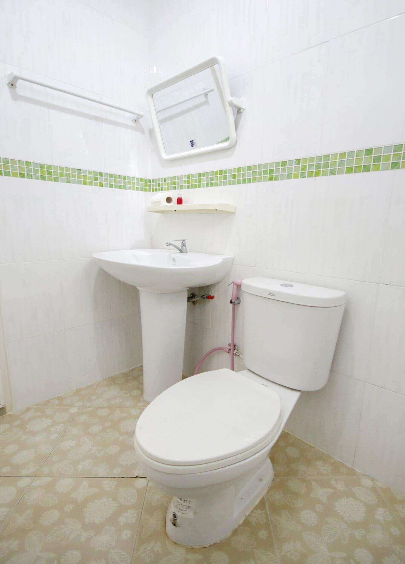 Oyo 1120 The Royhanna Beach Home Klong Muang Beach Extérieur photo