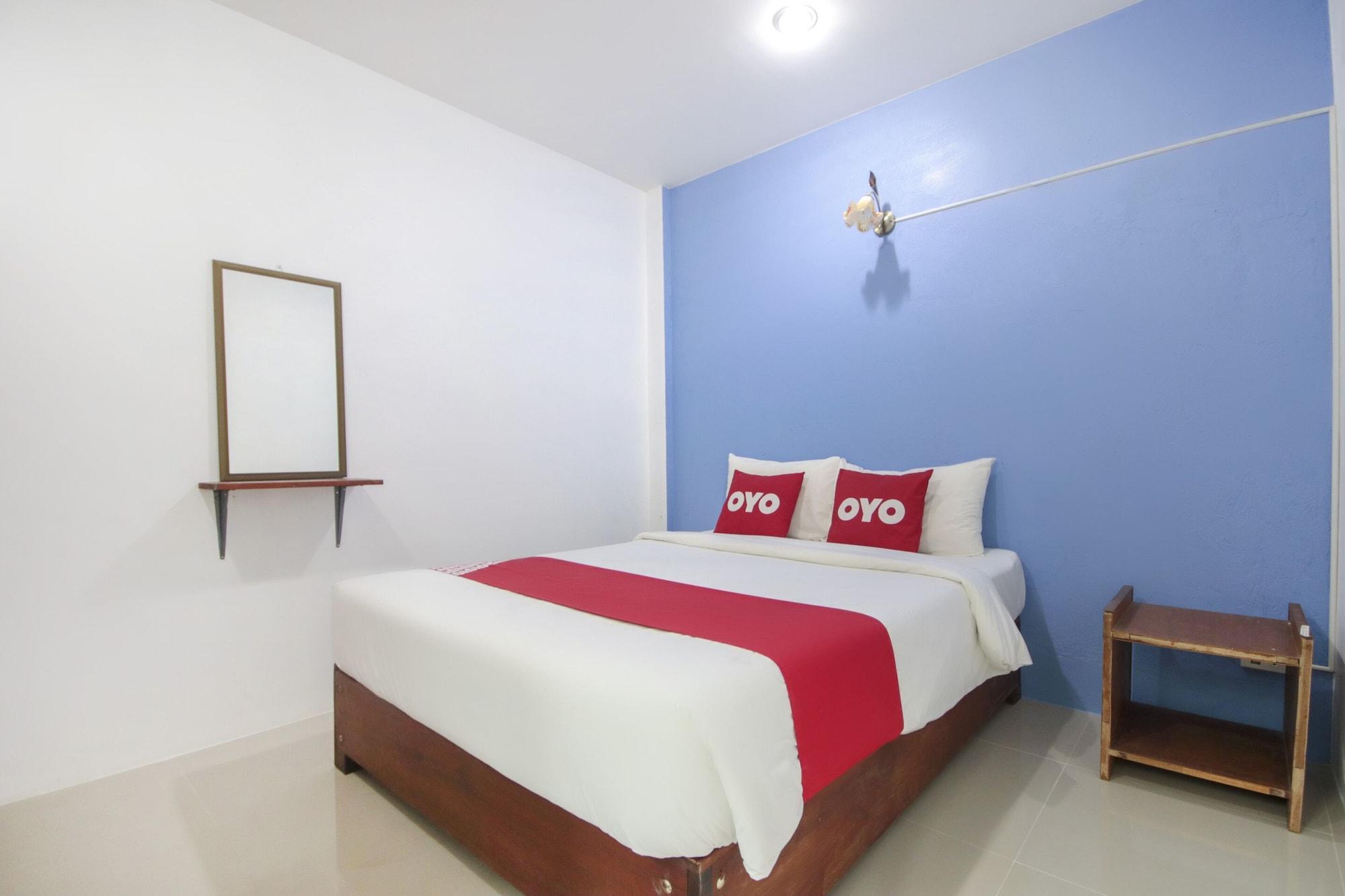 Oyo 1120 The Royhanna Beach Home Klong Muang Beach Extérieur photo