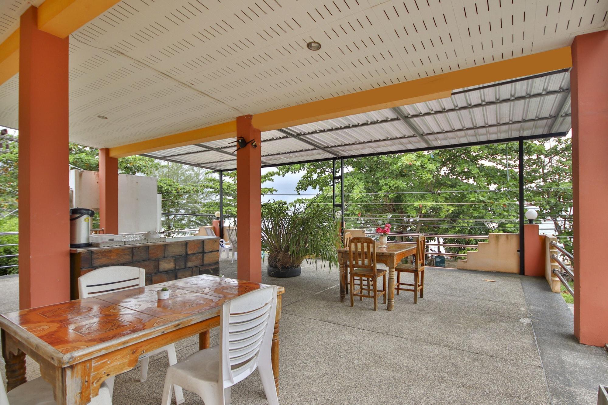 Oyo 1120 The Royhanna Beach Home Klong Muang Beach Extérieur photo