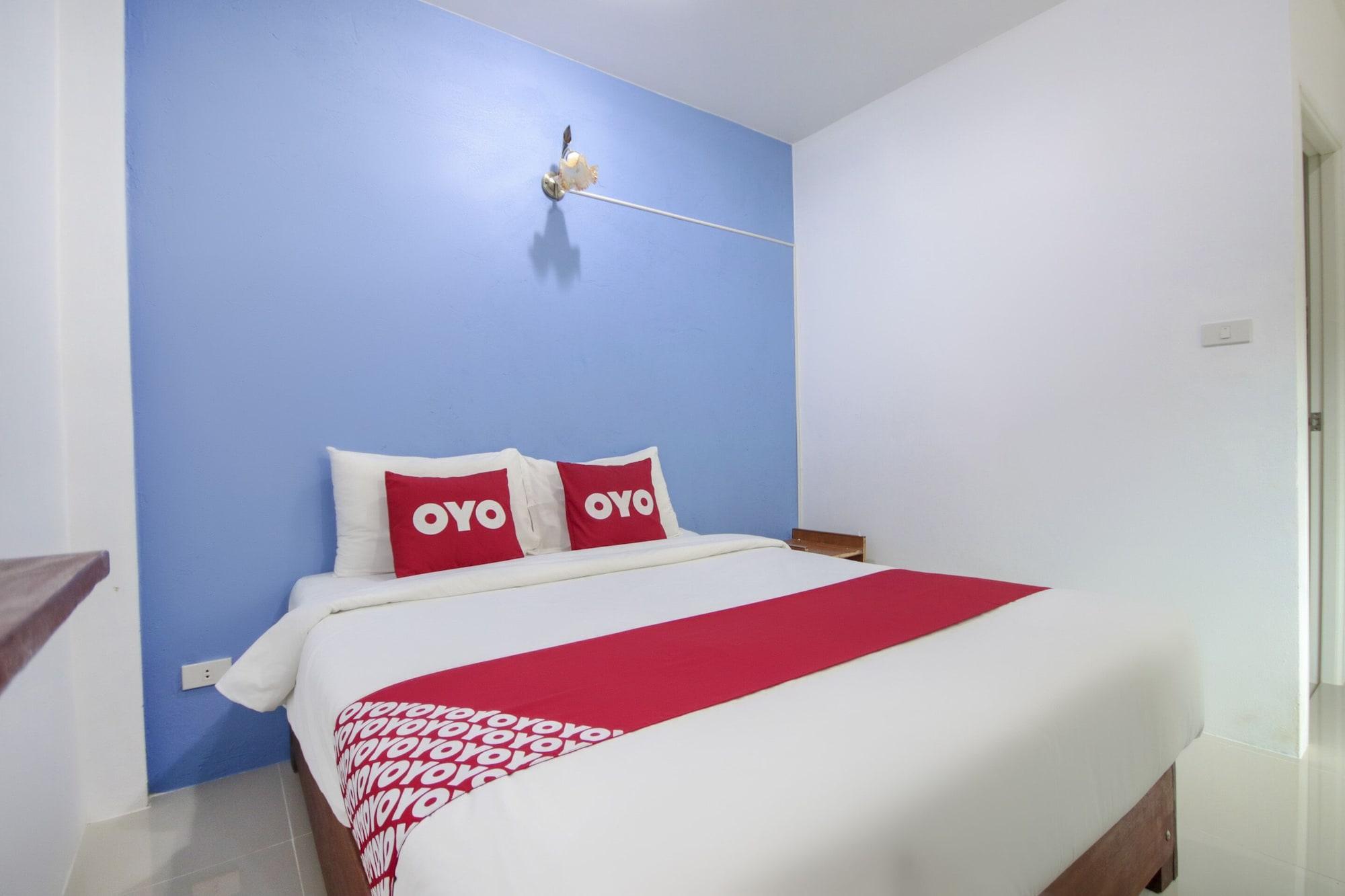 Oyo 1120 The Royhanna Beach Home Klong Muang Beach Extérieur photo