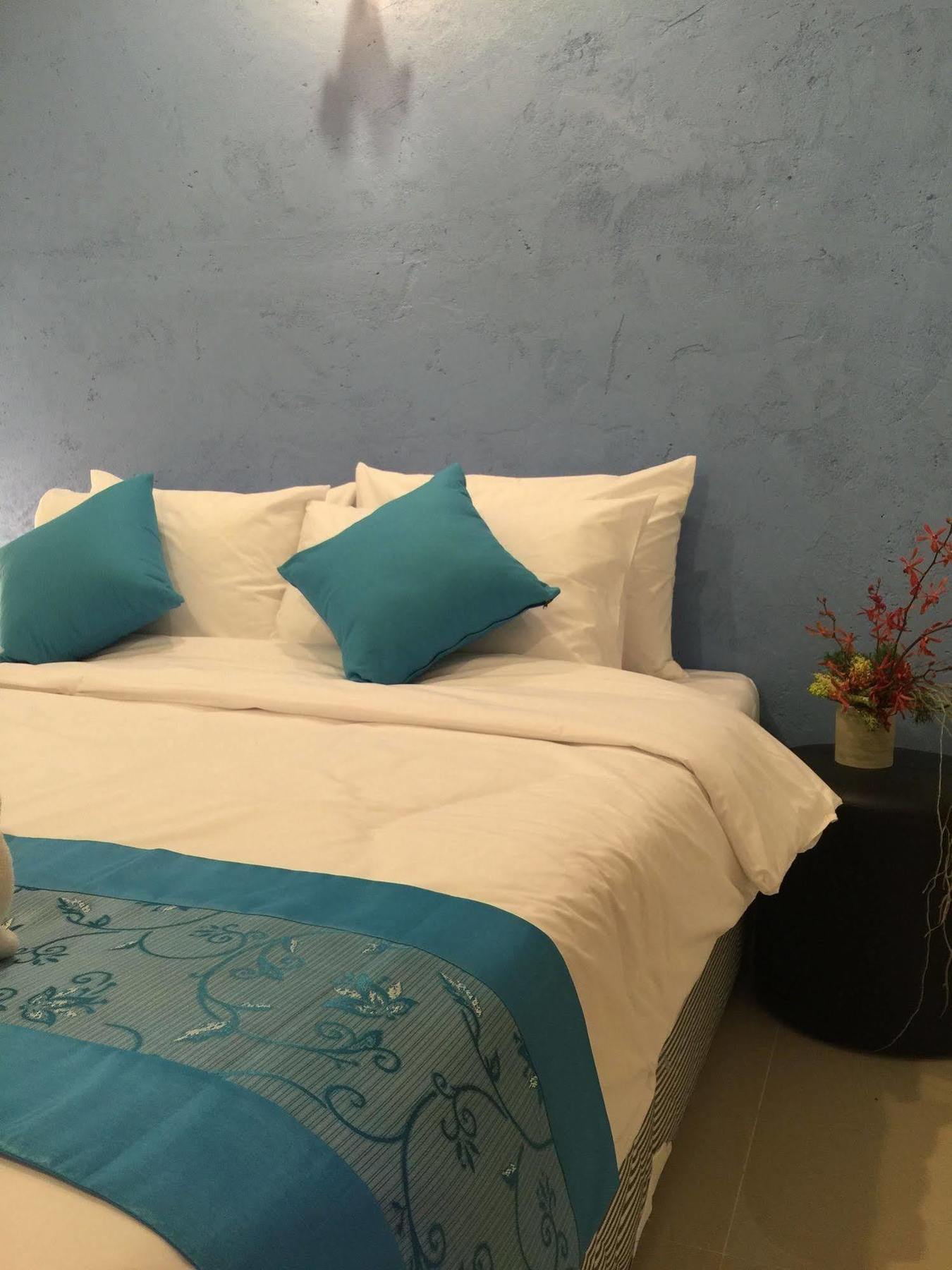 Oyo 1120 The Royhanna Beach Home Klong Muang Beach Extérieur photo